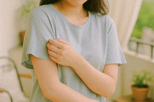 여름 여성 티셔츠 추천