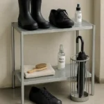 여름 비오는날 코디 방수템 비교 이미지