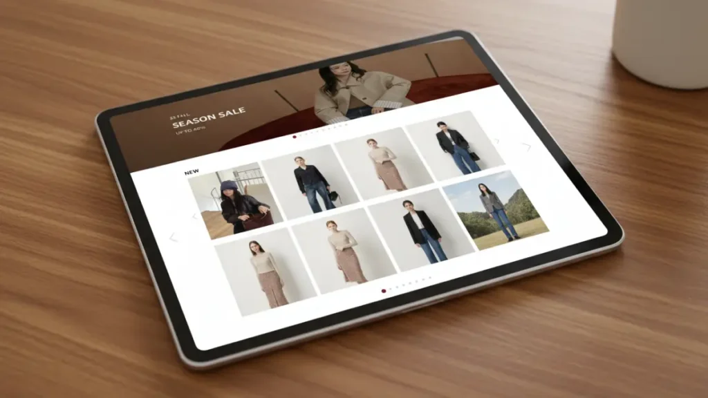 베네통 시슬리 패밀리세일, Benetton Sisley Family Sale