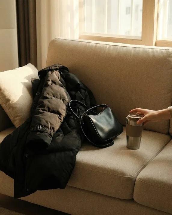 2026년 여자 겨울 출근룩 코디 준비