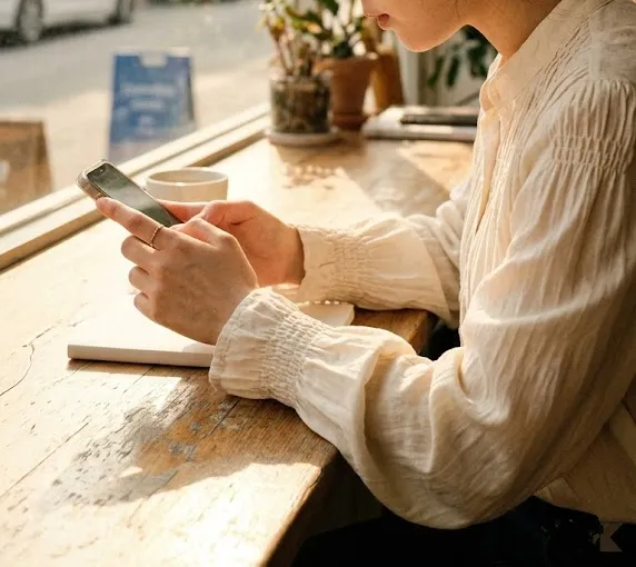 2026 봄 패션 트렌드 포엣코어 데일리룩 코디