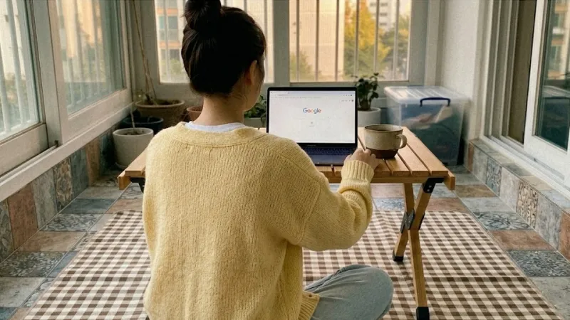 30대 여성 가디건 체형커버 루즈핏 코디